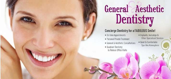 Katharine Jones DDS, Fabulous Smiles Dental Center | 2100 Carlmont Dr #1, Belmont, CA 94002 | Phone: (650) 595-0913