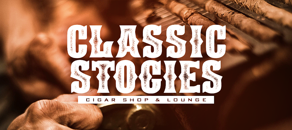 Classic Stogies Shop & Lounge | 1492 Main St, Catasauqua, PA 18032 | Phone: (484) 852-1844