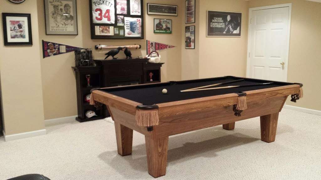 Royal Billiard & Recreation | 2622 Bethlehem Pike, Hatfield, PA 19440, USA | Phone: (215) 997-7777