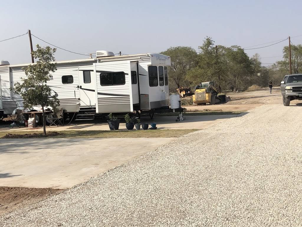 Red Raider RV Park Lubbock - 7322 County Rd 6100, Shallowater, TX 79363 ...