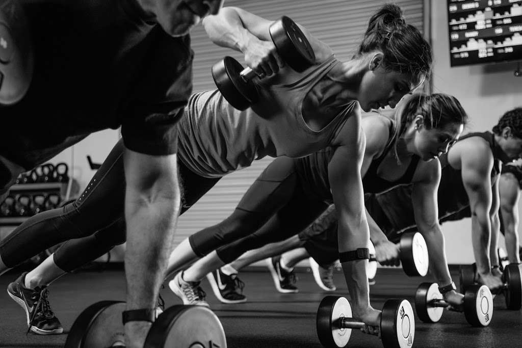 SUBSTANCE Fitness Los Alamitos | 3902 W Cerritos Ave, Los Alamitos, CA 90720, USA | Phone: (562) 596-1061