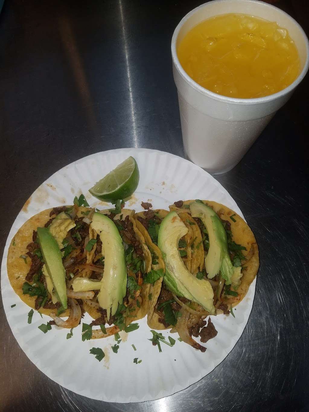 Taqueria Peňa | 5722 Lockwood Dr, Houston, TX 77026, USA