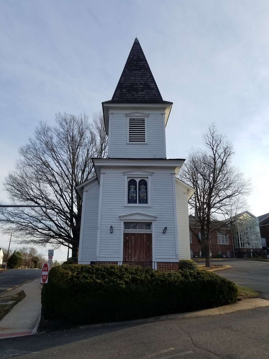 Annandale United Methodist Church | 6935 Columbia Pike, Annandale, VA 22003, USA | Phone: (703) 256-8330