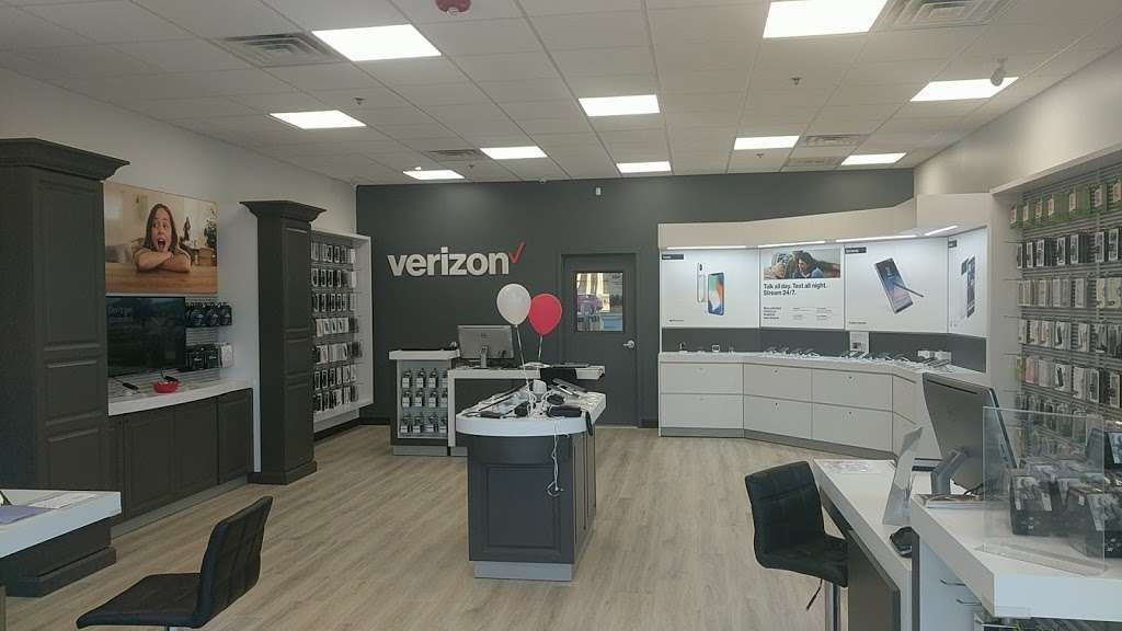 Verizon Authorized Retailer - IM Wireless | 130 Newbury St, Peabody, MA 01960, USA | Phone: (978) 871-2168