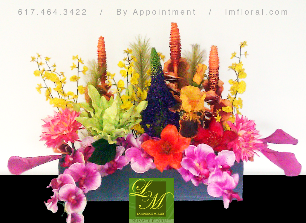Lawrence Mirley Floral (LM Floral) | 840 Summer St, South Boston, MA 02127 | Phone: (617) 464-3422