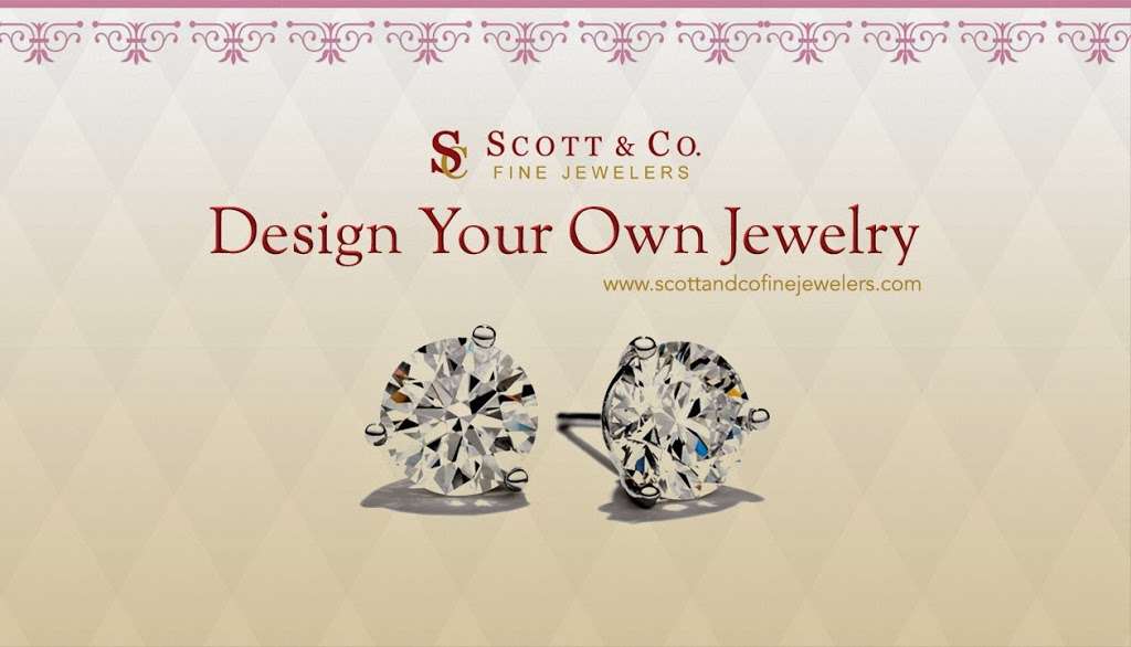 Scott & Co Fine Jewelers | 2 Lincoln Way E, New Oxford, PA 17350 | Phone: (717) 624-1444