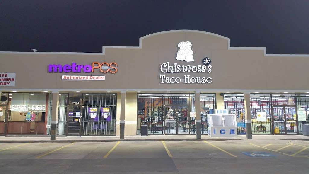 Chismosas Taco House | 5715 Reading Rd, Rosenberg, TX 77471 | Phone: (281) 344-9585