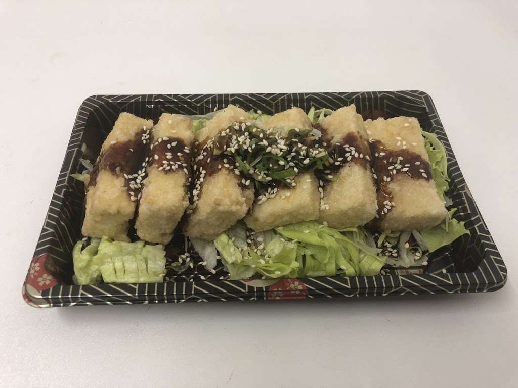 Oishi Food Chinese & Japanese Takeaway | 83 Park Ln, Hornchurch RM11 1BH, UK | Phone: 01708 725550