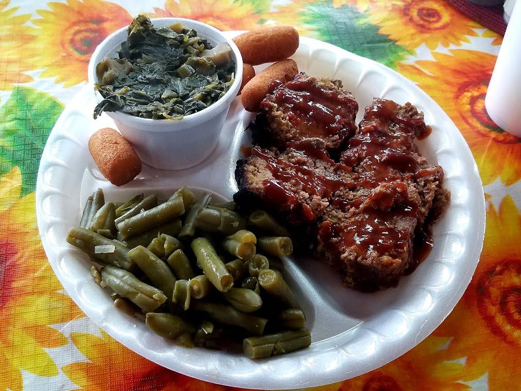 Byrds BBQ Restaurant & Catering | 2816 Cheek Rd, Durham, NC 27704, USA | Phone: (919) 530-1839