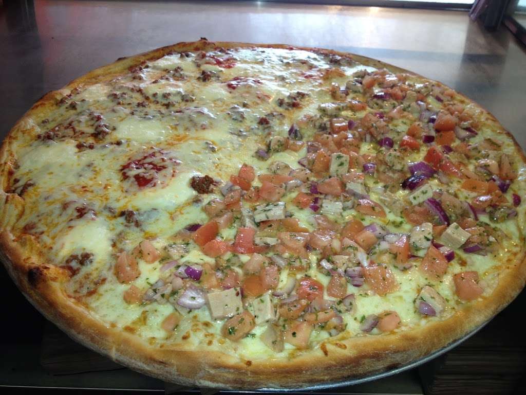 Roccos Pizzeria | 2414, 397, Bedford Park Blvd, Bronx, NY 10458, USA | Phone: (718) 295-6793