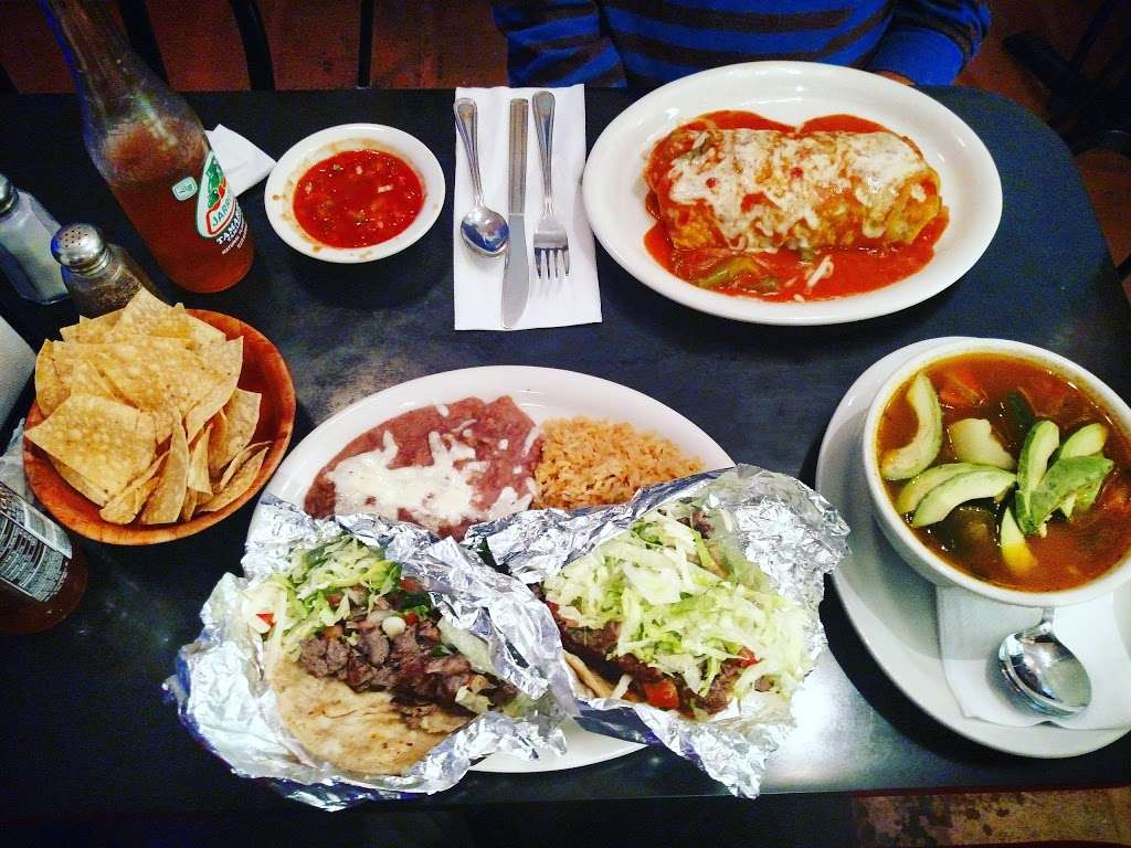 Hermosa Mexican Cuisine | 824 Hermosa Ave, Hermosa Beach, CA 90254, USA | Phone: (310) 937-5606