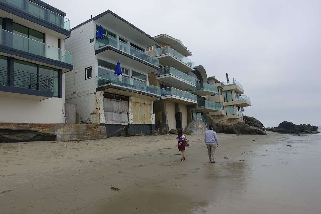 Pearl Street Beach | 1791 Ocean Way, Laguna Beach, CA 92651, USA