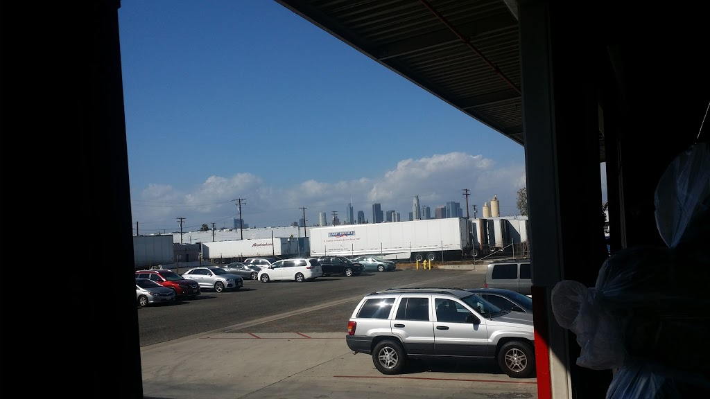 MG Produce | 2910 Ross St, Vernon, CA 90058, USA | Phone: (323) 432-5300