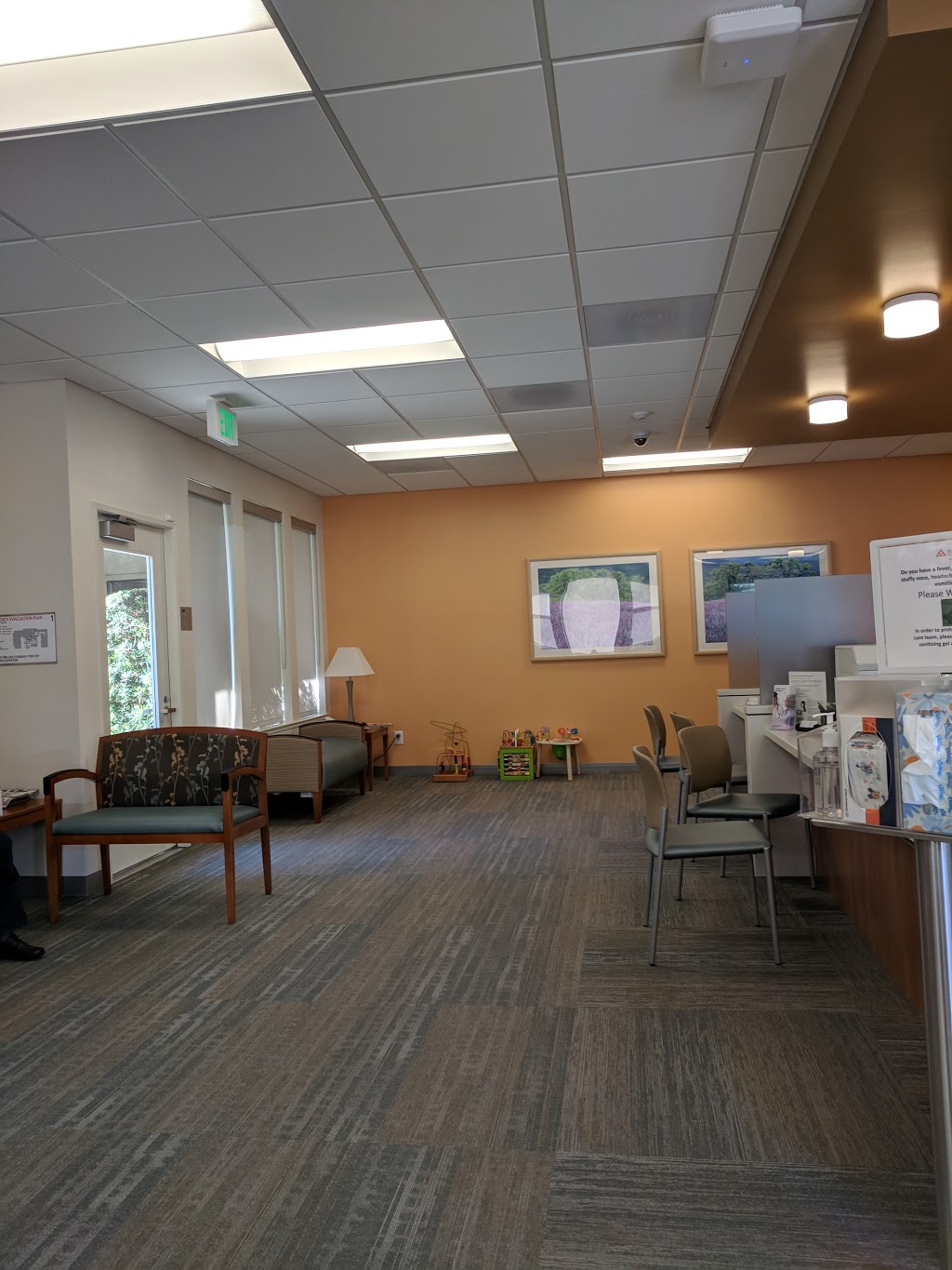 John Muir Medical Group | 5161 Clayton Rd # F, Concord, CA 94521, USA | Phone: (925) 609-8282