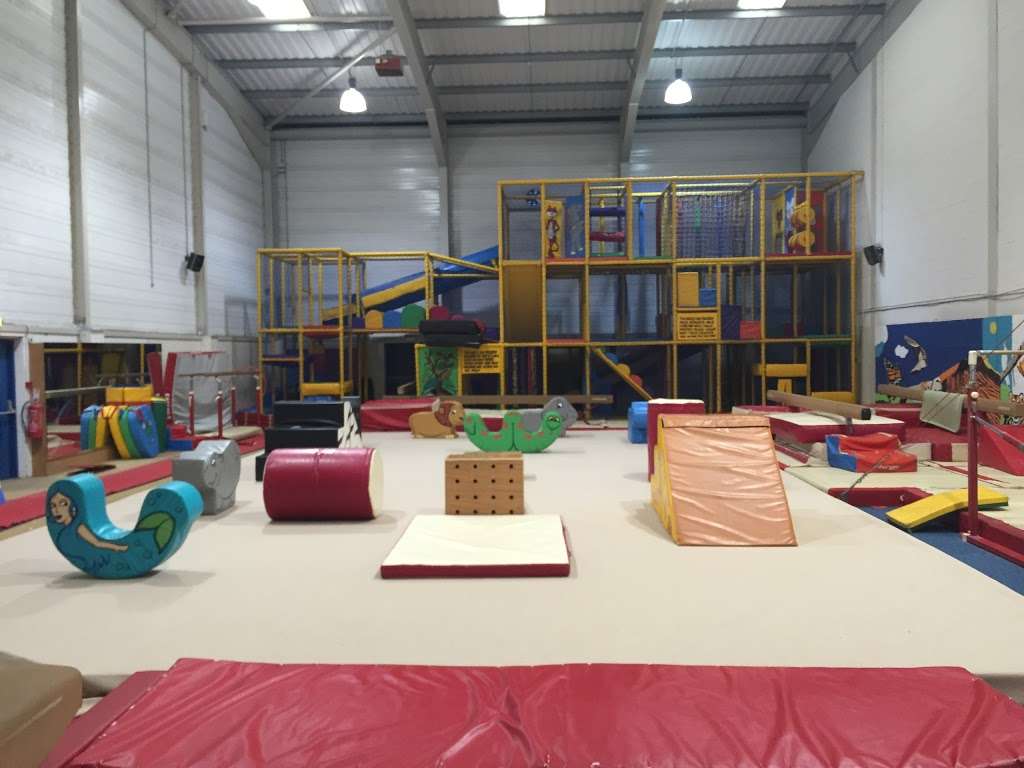 East London Gymnastic Centre | Frobisher Road, London E6 5LW, UK | Phone: 020 7511 4488