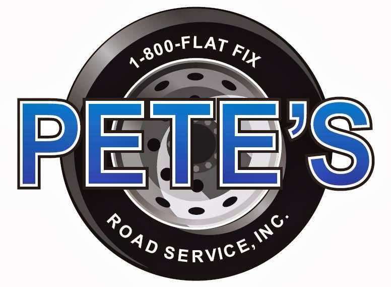 Petes Road Service, Inc. | 306 E Alondra Blvd, Gardena, CA 90248, USA | Phone: (310) 324-8200