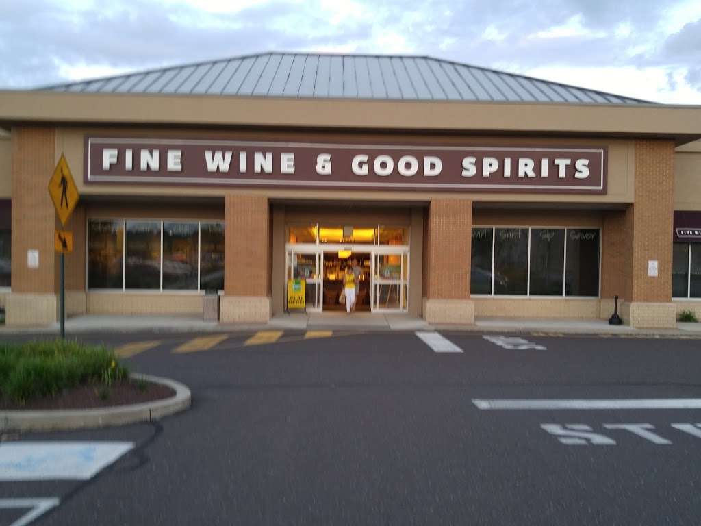 Fine Wine and Good Spirit | LOGAN SQUARE SHOPPING CTR 6542J Lower York Road New Hope PA 18938 US, 6542 Lower York Rd, New Hope, PA 18938, USA | Phone: (215) 862-7801