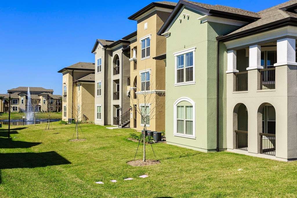 Lake Nona Water Mark Apartments | 7650 Lower Gateway Loop, Orlando, FL 32827 | Phone: (855) 265-9117