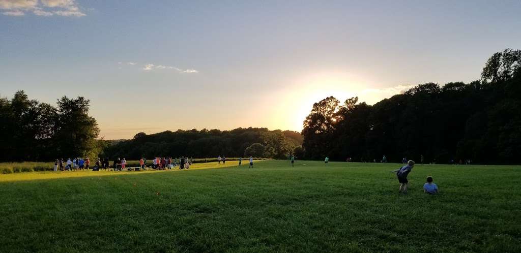 Unionville/Kennett Kickball League | West Grove, PA 19390