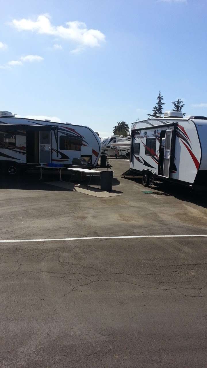 Family RV | 19380 Monterey Rd, Morgan Hill, CA 95037, USA | Phone: (408) 612-4700