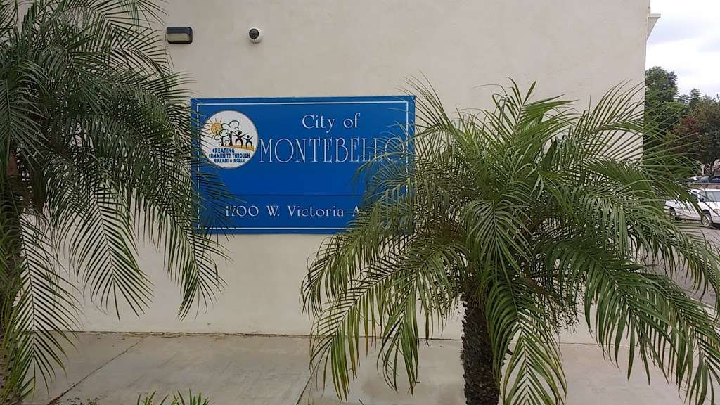 Montebello Parks & Rec Division | 1700 W Victoria Ave, Montebello, CA 90640 | Phone: (323) 887-4540