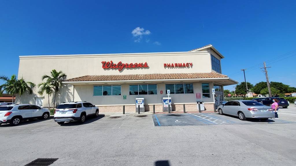 Walgreens Pharmacy | 10700 W Flagler St, Miami, FL 33174, USA | Phone: (305) 424-1140