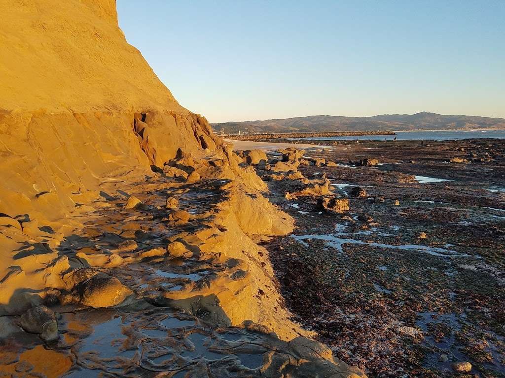 Pillar Point Bluff Parking Lot | Airport St, Moss Beach, CA 94038