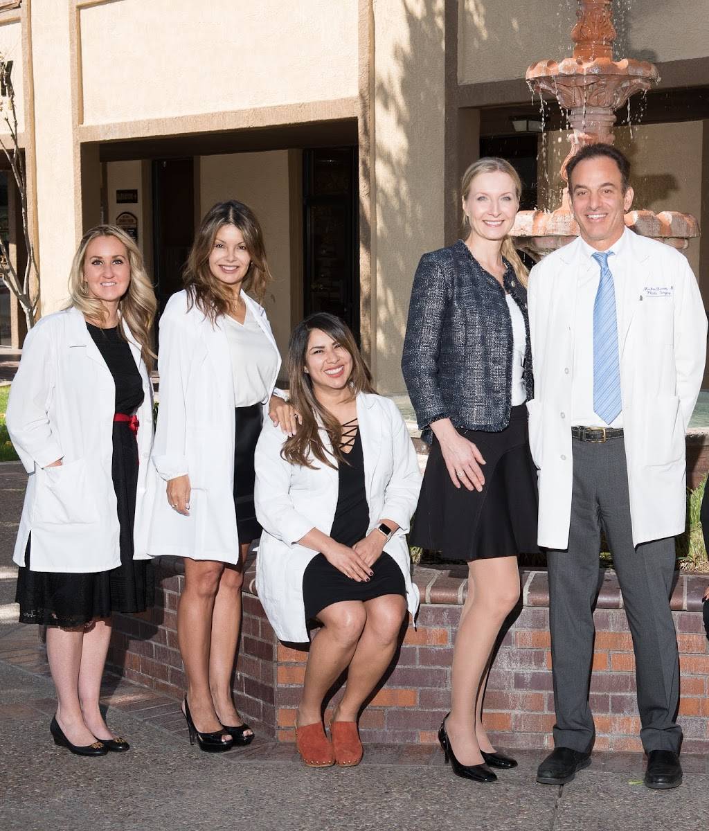 Rex Moulton-Barrett, M.D. Plastic Surgery & MediSpa | 2070 Clinton Ave, Alameda, CA 94501, USA | Phone: (510) 864-1800