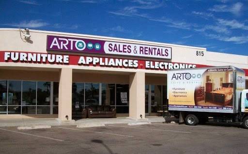 Affordable Sales & Rentals | 815 E Grant Rd, Tucson, AZ 85719, USA | Phone: (520) 888-7200