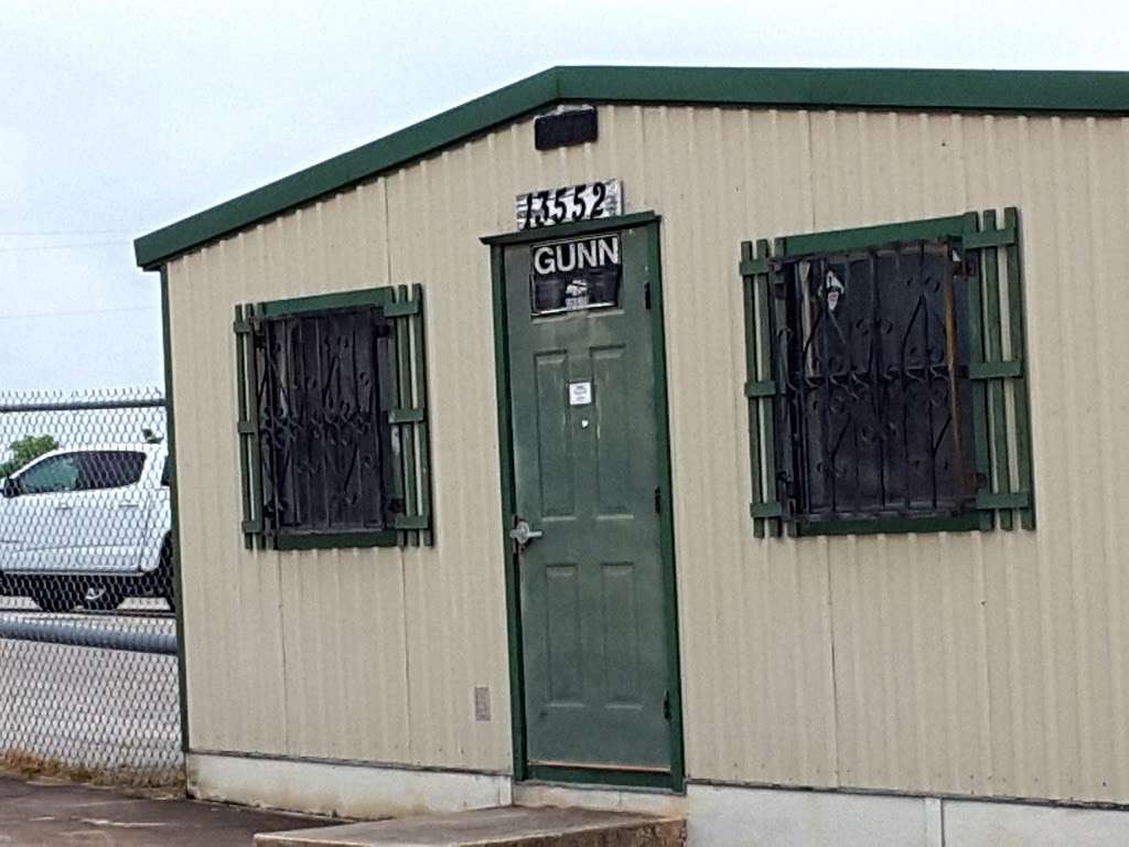 Gunn/Reata new Automobile Storage | Toepperwein Rd, Live Oak, TX 78233, USA