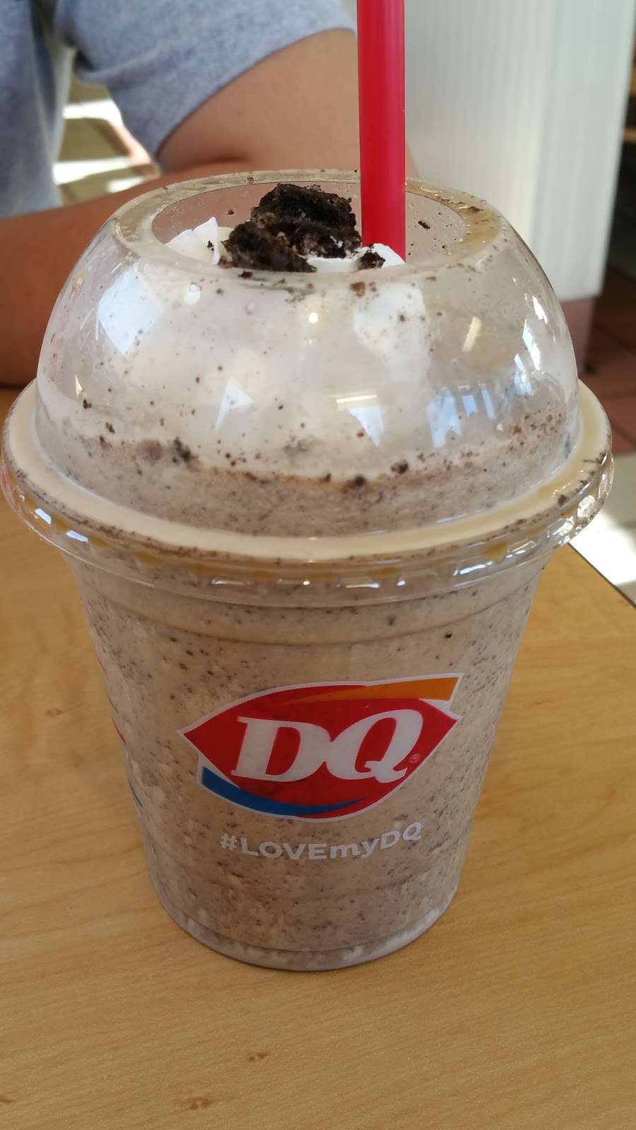 Dairy Queen Store | 4757 Spencer Hwy, Pasadena, TX 77505 | Phone: (281) 998-8482