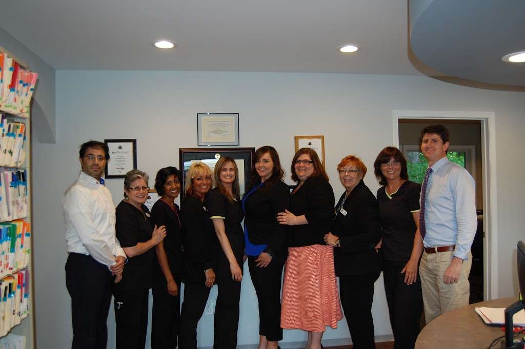 Aesthetic Family Dentistry | 155 E Main St, Port Jervis, NY 12771, USA | Phone: (845) 856-5049