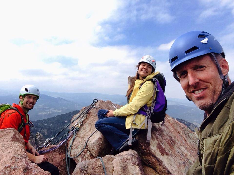 Golden Mountain Guides | 1418 Ford St, Golden, CO 80401, USA | Phone: (720) 598-2864