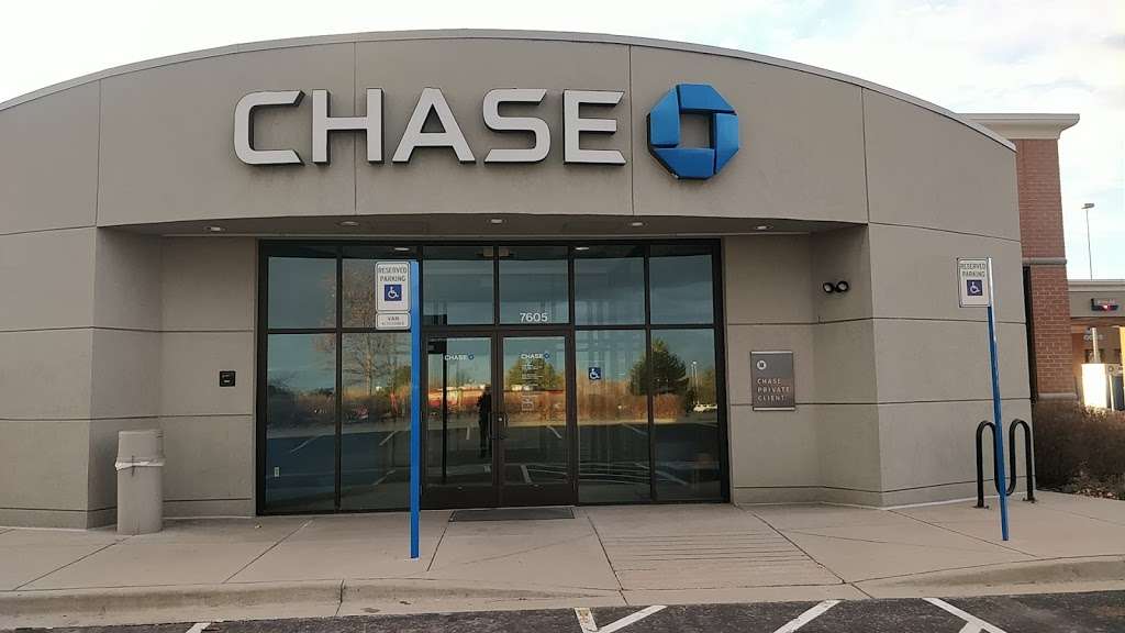 Chase Bank | 7605 W 88th Ave, Arvada, CO 80005, USA | Phone: (303) 423-0271
