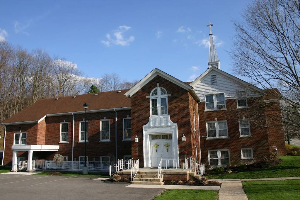 First Bethel United Methodist Church | 5901 Library Rd, Bethel Park, PA 15102, USA | Phone: (412) 835-0700