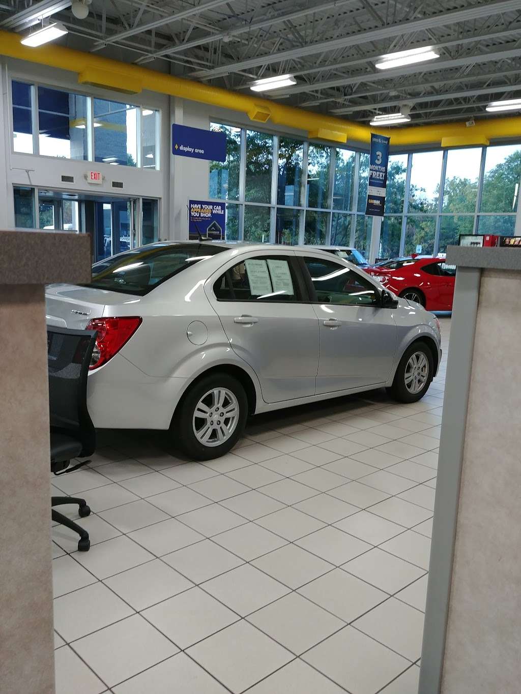 CarMax | 2000 Frontage Rd, Glencoe, IL 60022, USA | Phone: (847) 242-0045