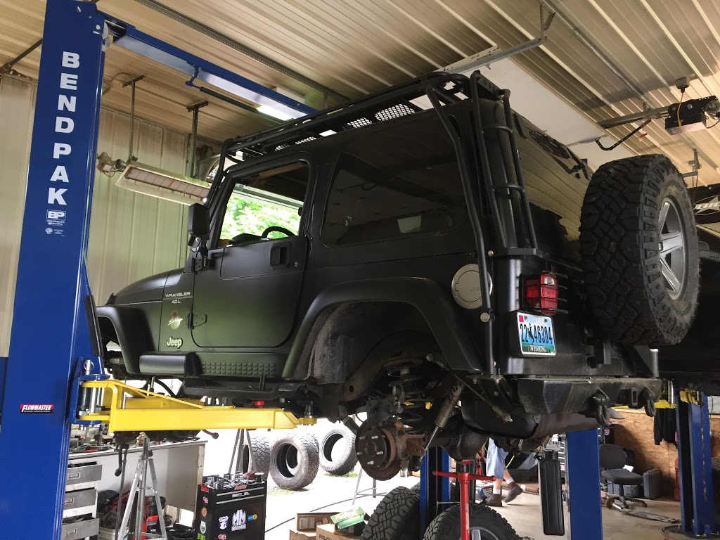 Torqued Off Road: Jeep Accessories, Truck Accessories, Lift Kits | 1015 Mid Atlantic Pkwy, Martinsburg, WV 25404, USA | Phone: (304) 262-0018