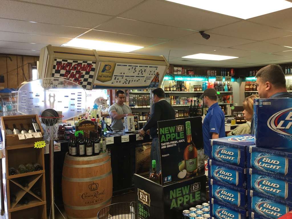 Clermont Liquor Store | 8804 Crawfordsville Rd, Indianapolis, IN 46234 | Phone: (317) 293-2115