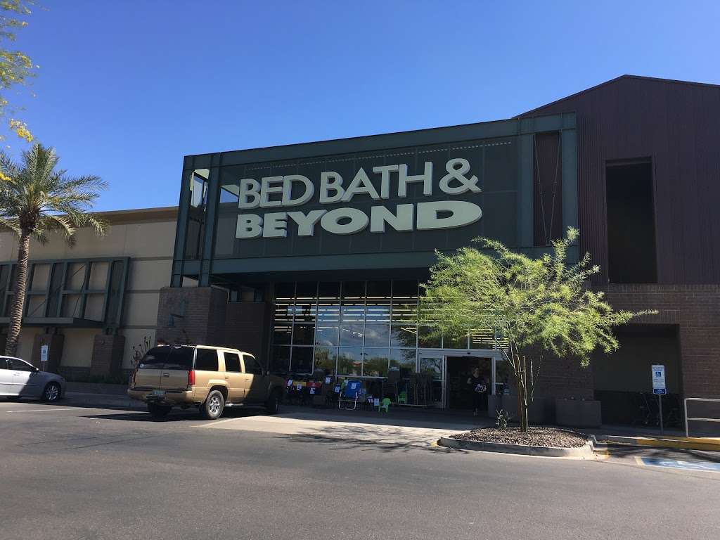 Bed Bath & Beyond | 3445 W Frye Rd, Chandler, AZ 85226, USA | Phone: (480) 814-8448