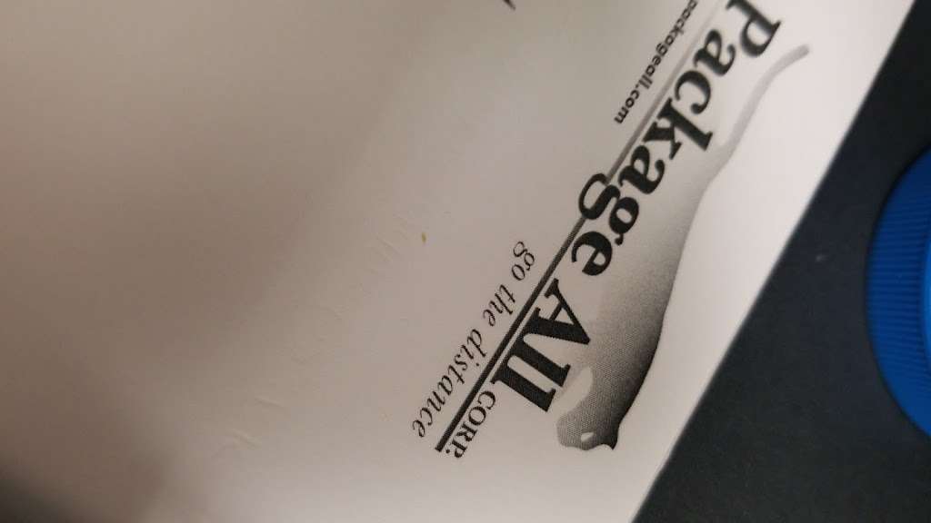 Package All Corporation | 13174 Santa Ana Ave, Fontana, CA 92337, USA | Phone: (909) 350-3700