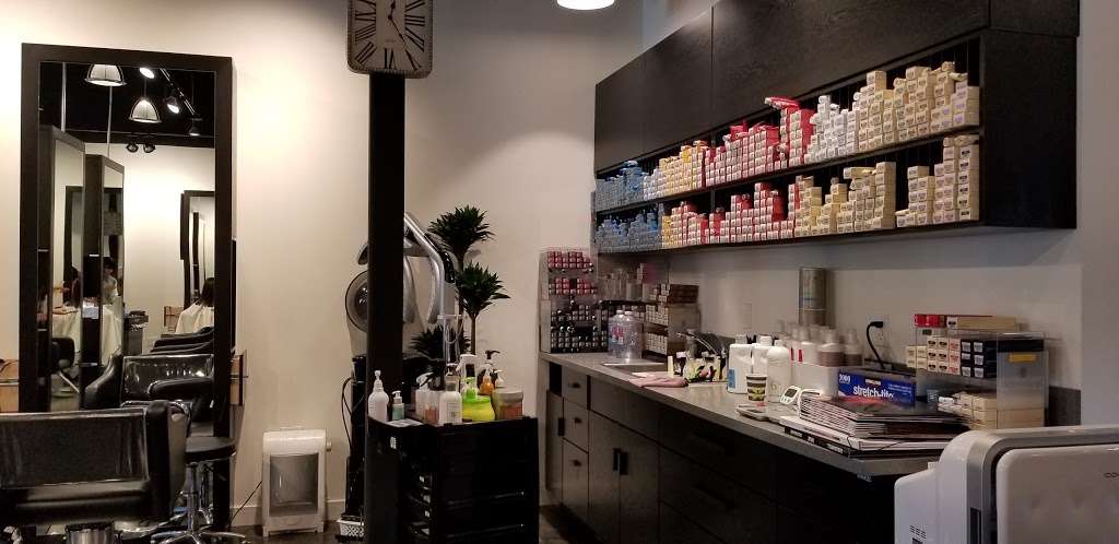 Salon Bona | 1917 W Malvern Ave, Fullerton, CA 92833, USA | Phone: (714) 519-3161