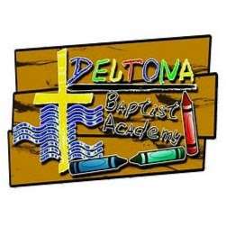 Deltona Baptist Academy | 8523, 1651, Doyle Rd, Deltona, FL 32725, USA | Phone: (386) 574-5838