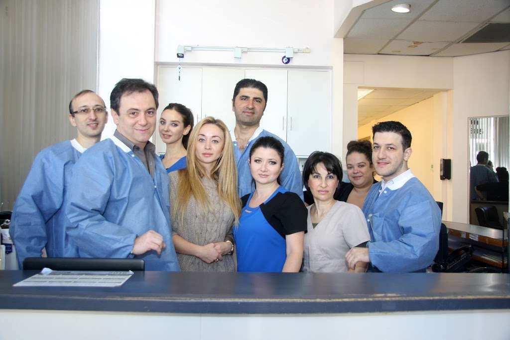 Rego Park Dental PC | 94-24 63rd Dr, Rego Park, NY 11374, USA | Phone: (718) 275-4545