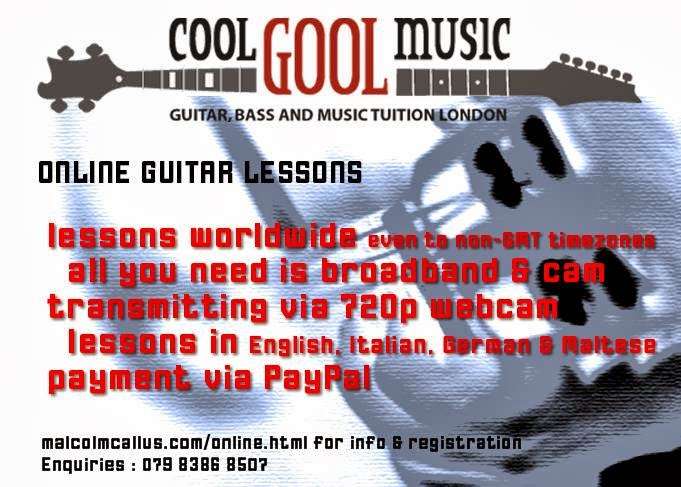 Cool Gool Music | 3 Tillett Square, London SE16 6HR, UK | Phone: 07983 868507