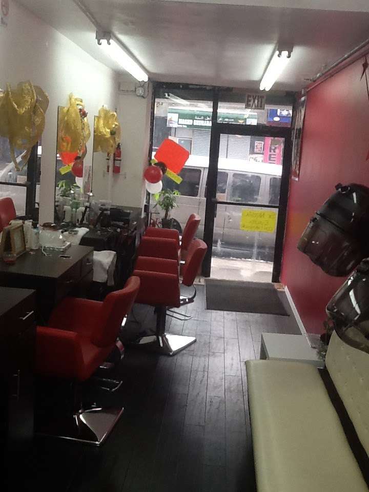 Aleiris Beauty Salon | Photo 1 of 6 | Address: 1885 Webster Ave, Bronx, NY 10457, USA | Phone: (929) 337-4909