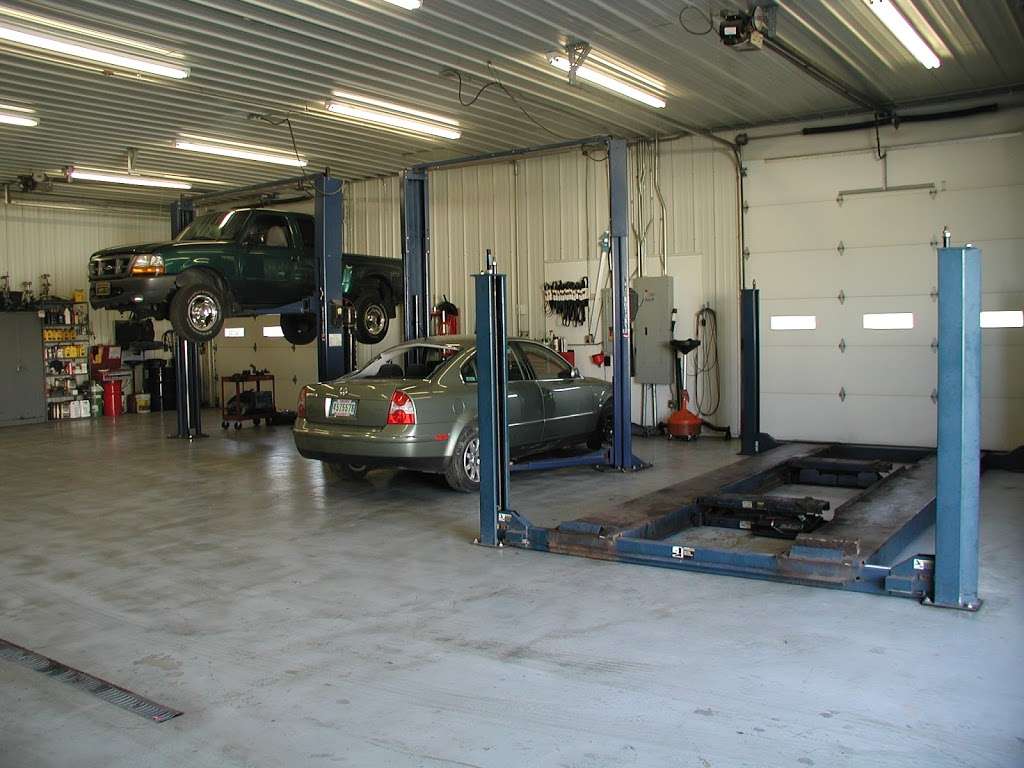 Govert Mechanical Service | 420 Industrial Dr, Griffith, IN 46319 | Phone: (219) 924-3720