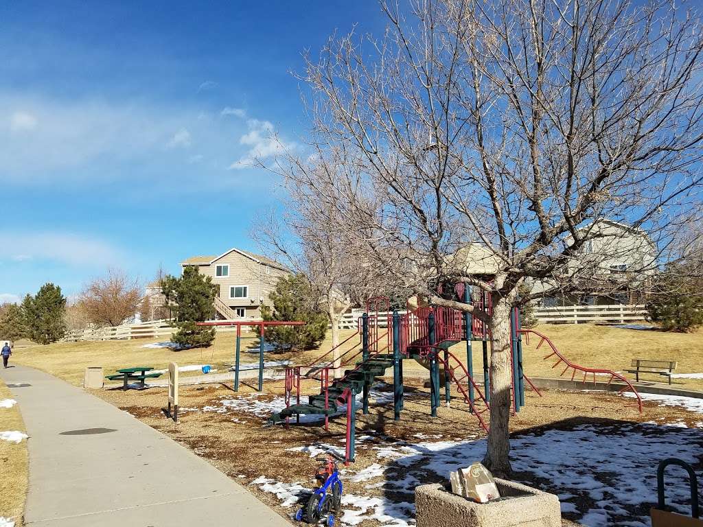 Pioneer Park | Aurora, CO 80015, USA | Phone: (303) 269-8400