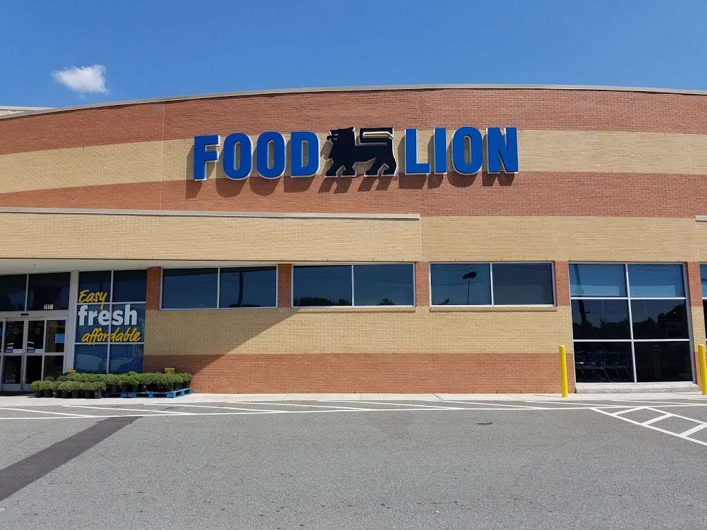 Food Lion | 7868 Idlewild Rd, Indian Trail, NC 28079 | Phone: (704) 893-0693