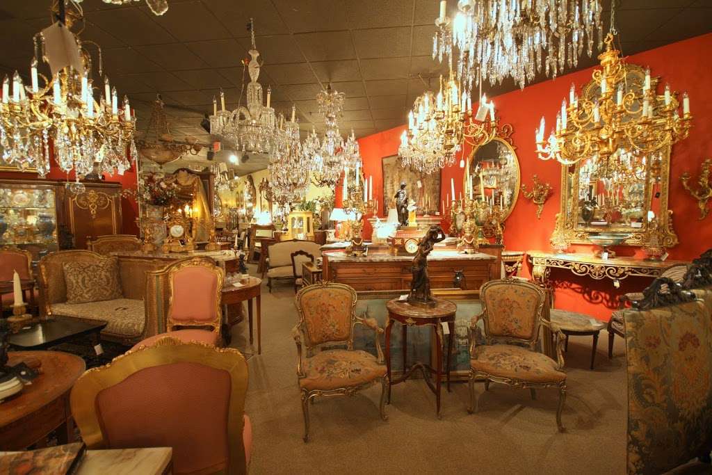 Charlotte Nail Antiques | 7026 Old Katy Rd #165, Houston, TX 77024, USA | Phone: (713) 869-9511