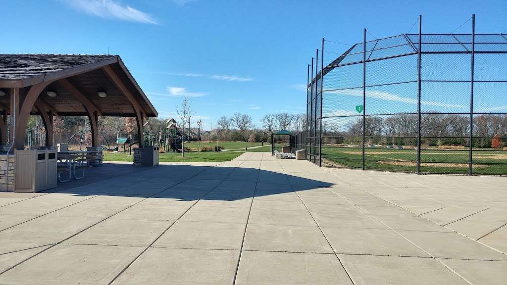 Townline Community Park | 1555 Kennedy Rd, Lake Forest, IL 60045, USA